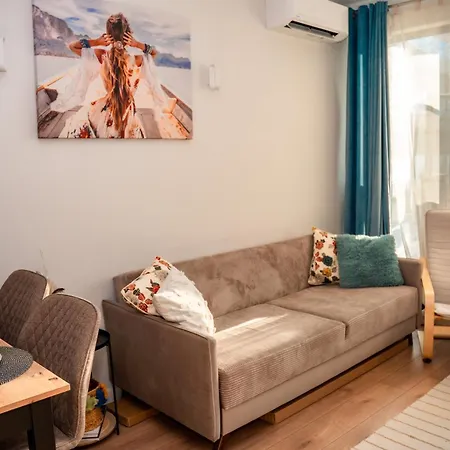 Lejlighed Skyline 11B Apartment - Sea View,Pools & Spa *