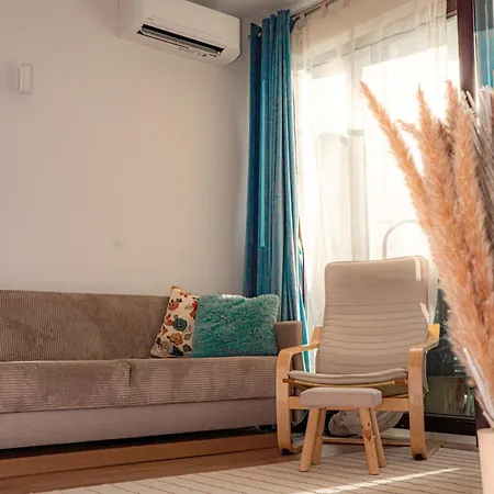 Lejlighed Skyline 11B Apartment - Sea View,Pools & Spa