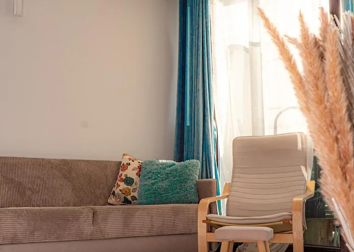 Apartmán Skyline 11 - Sea Views & Serenity By The Coast