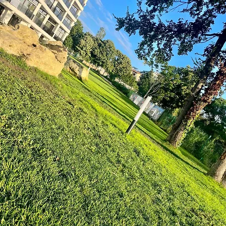 Skyline 11 - Sea Views & Serenity By The Coast *