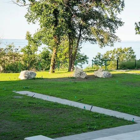 Lejlighed Skyline 11 - Sea Views & Serenity By The Coast