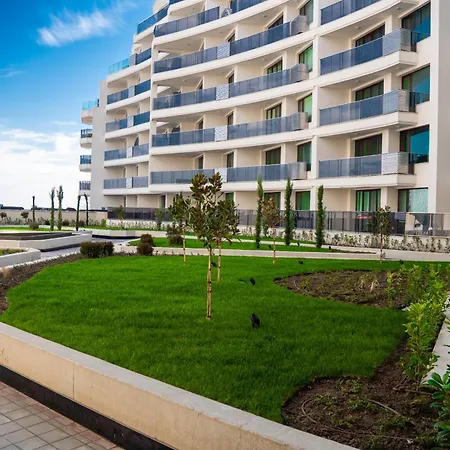 Lejlighed Skyline 11 - Sea Views & Serenity By The Coast