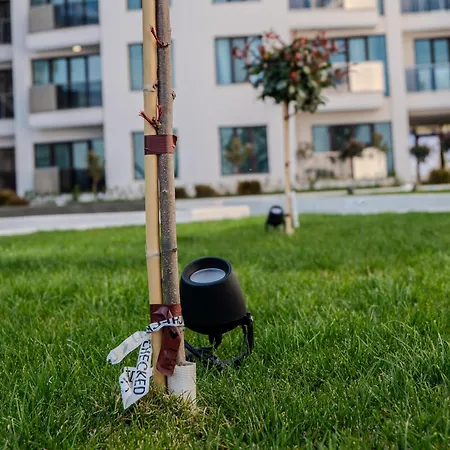 Lejlighed Skyline 11 - Sea Views & Serenity By The Coast *