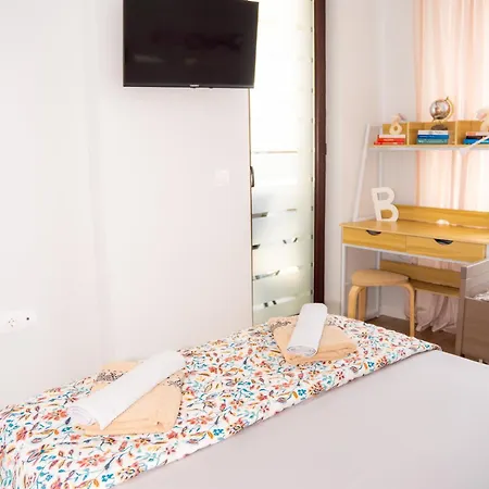 アパート Skyline 11B Apartment - Sea View,Pools & Spa
