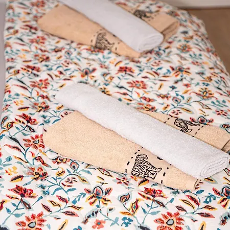 Skyline 11 - Sea Views & Serenity By The Coast Lejlighed Varna