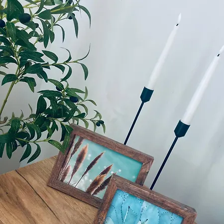 Skyline 11 - Sea Views & Serenity By The Coast Lejlighed *