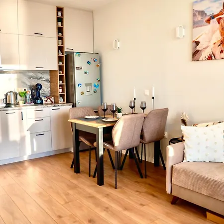 Skyline 11 - Sea Views & Serenity By The Coast Lejlighed *