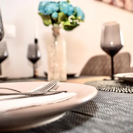 Lejlighed Skyline 11 - Sea Views & Serenity By The Coast *