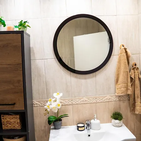 Skyline 11 - Sea Views & Serenity By The Coast Varna