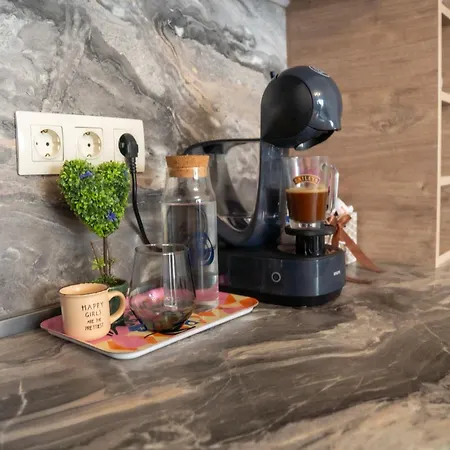 Skyline 11 - Sea Views & Serenity By The Coast Lejlighed