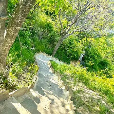 Skyline 11 - Sea Views & Serenity By The Coast * Varna