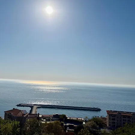 Skyline 11B Apartment - Sea View,Pools & Spa アパート ヴァルナ