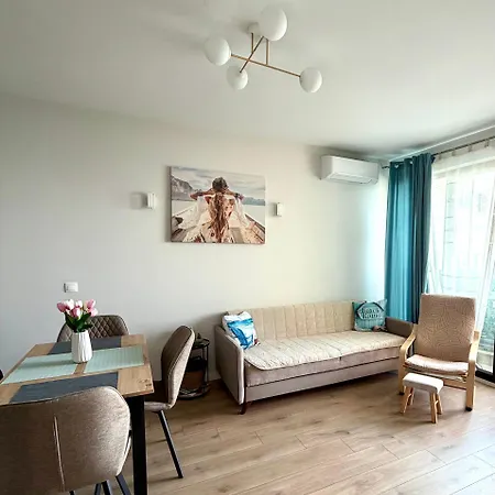 Skyline 11b - Sea View,pools & * Варна