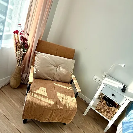 Апартаменти Skyline 11b - Sea View,pools &