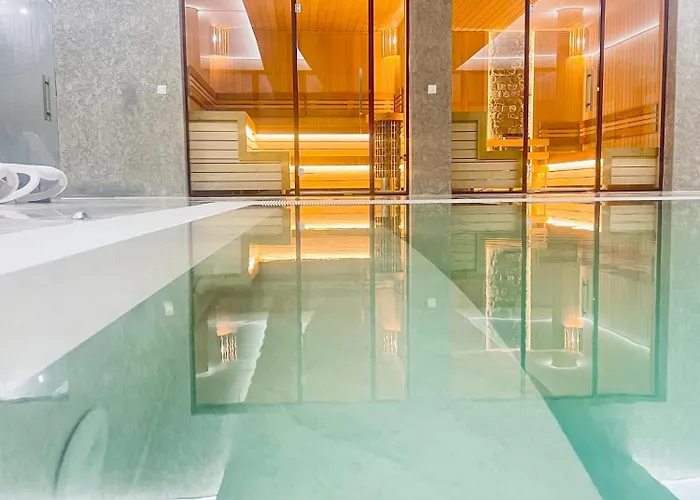 아파트 Skyline 11 - Sea Views & Serenity By The Coast